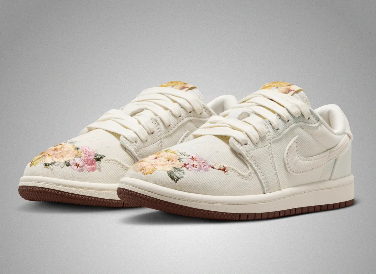 AIR JORDAN 1 RETRO LOW OG  