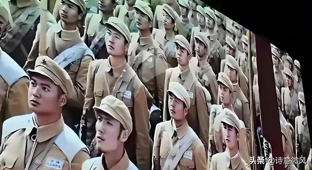 伊朗年轻人看《长津湖》破防：原来中国早在上世纪就打赢过美国
 
在德黑兰市中心的