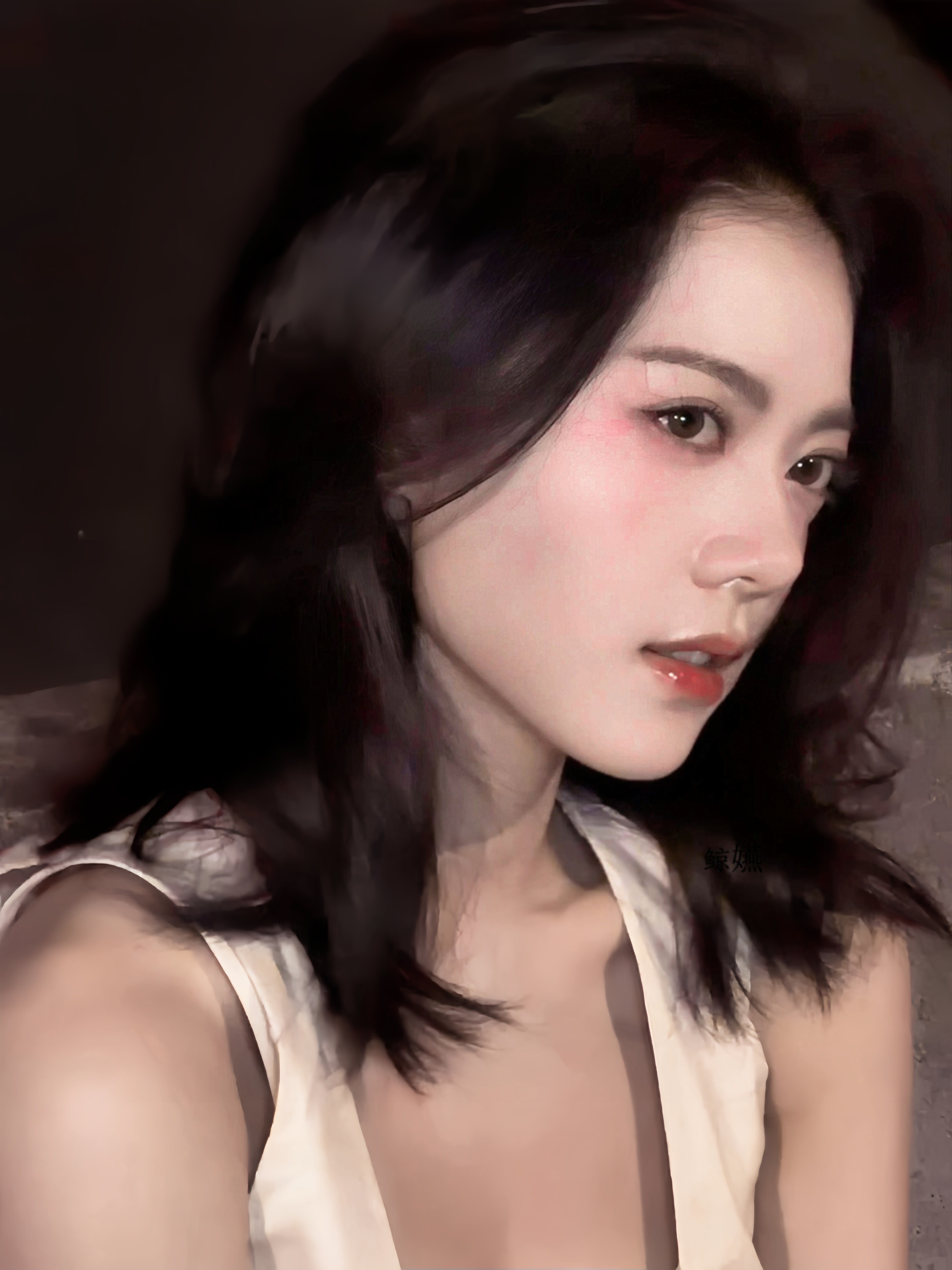 魅魔赵今麦 ​​​