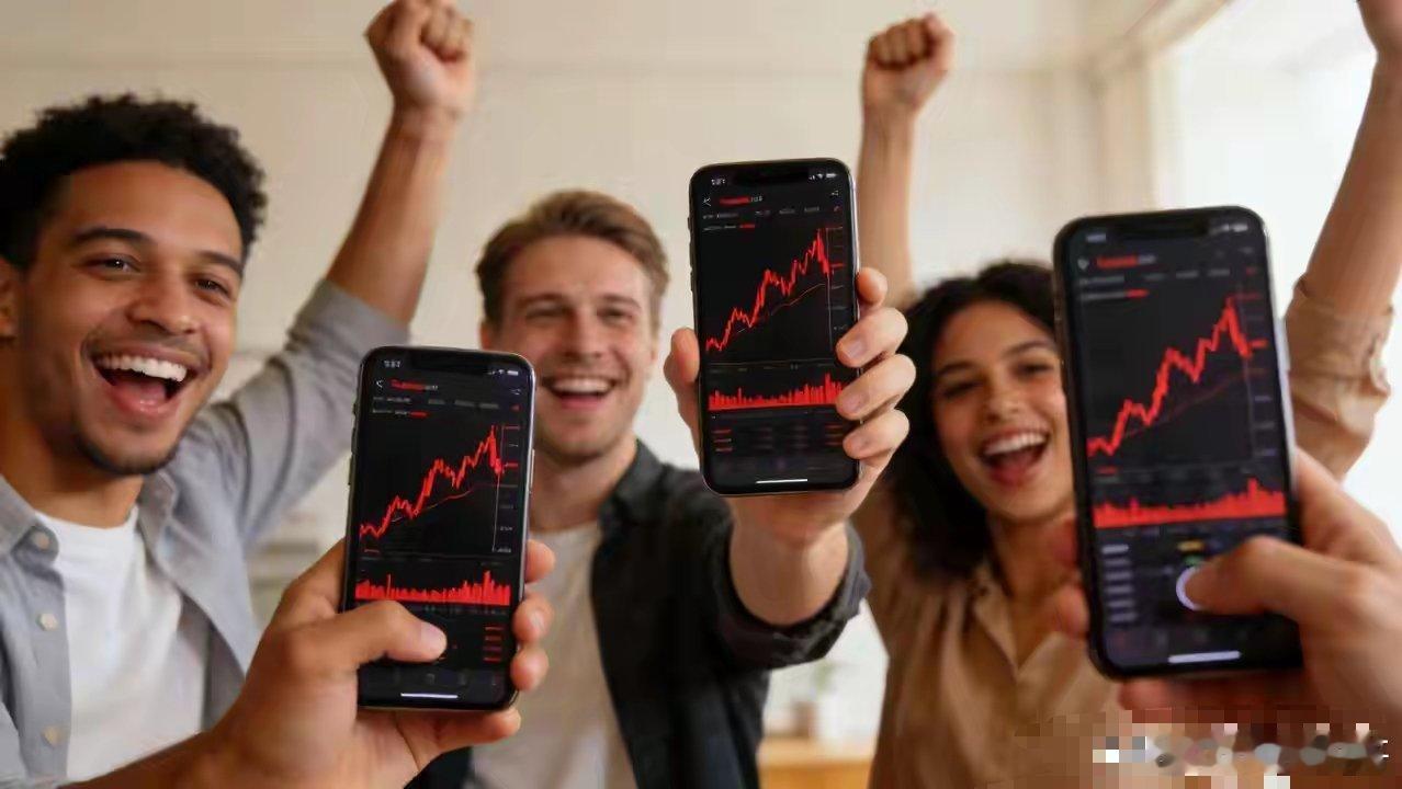 我敢打赌！今晚美股必大涨。美帝坏透了，知道我们喜欢跟跌，总是千方百计设计我们。昨