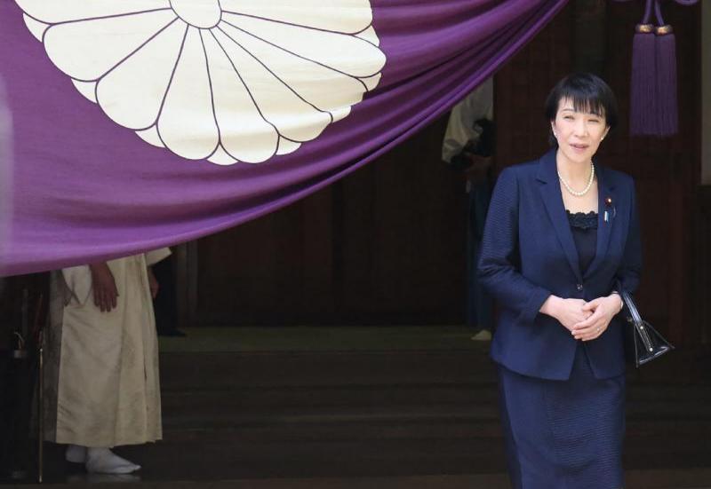 忍了38天，中方终于对日发出制裁令，背后剑指三方
 
中日风波38天后，中国终于