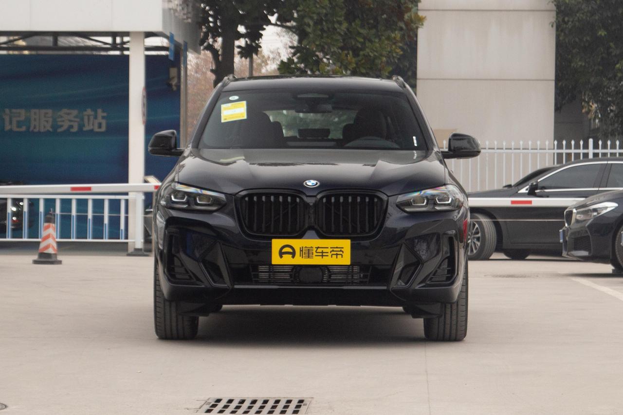 我的第二辆车，为什么坚定选了二手宝马 X3
第一辆车开了五年，换车时身边人都劝：