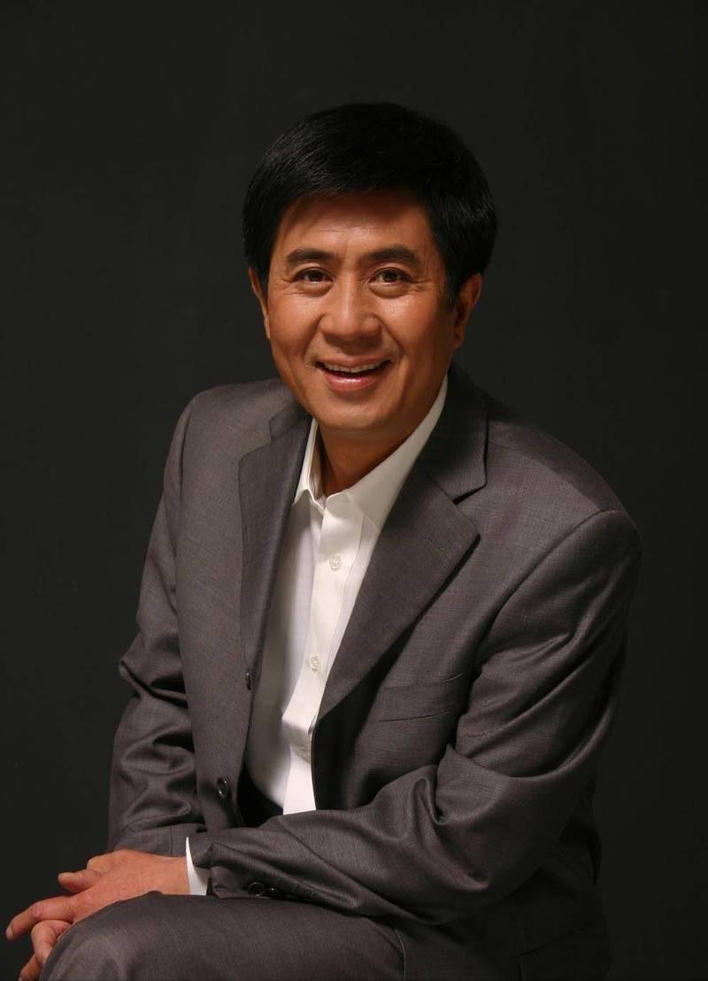 68岁郭凯敏，这辈子最满意的决定，竟是娶了尤勇智的前妻？《庐山恋》顶流男神海南欠