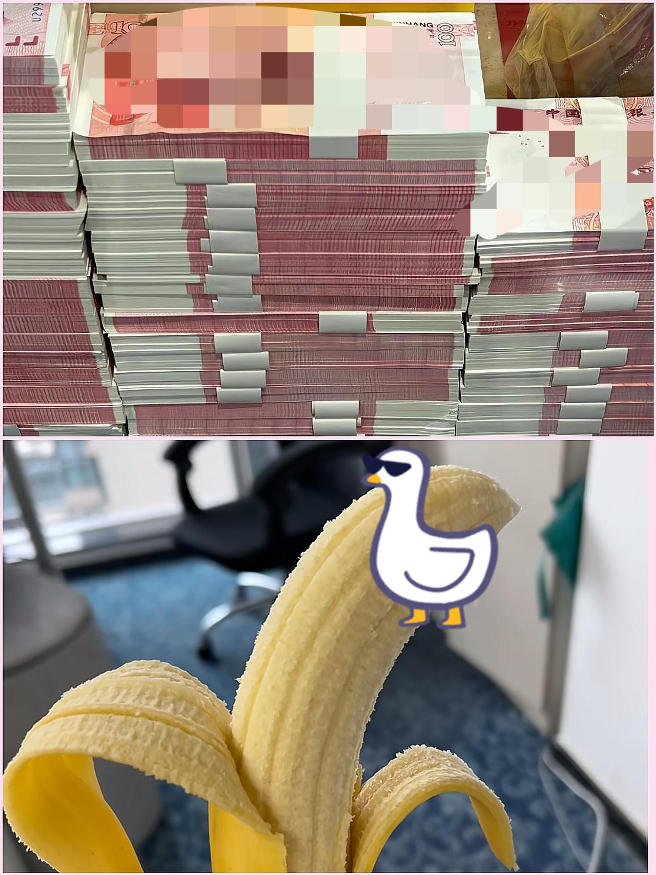 人一生最痛苦的来源就是两样东西：
​第一个是生殖器官；
​第二是金钱
​这个老物