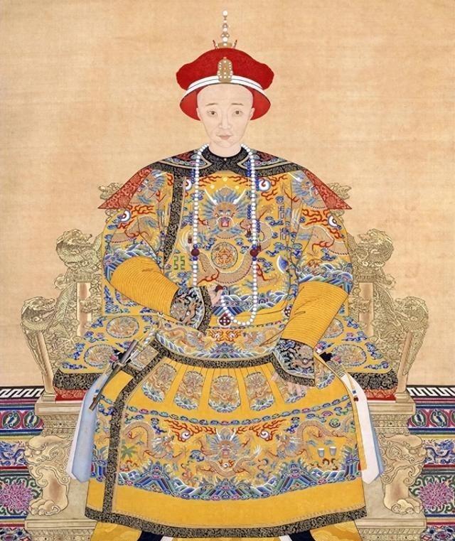 咸丰，一个手里握着清朝最后一把实权的皇帝，究竟荒淫到什么地步？
咸丰的私生活从圆