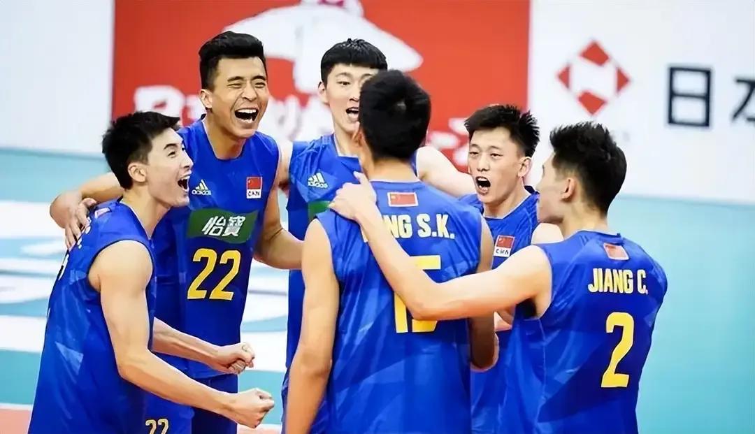 中国男排苦战四局以1-:3（25:19/15:25/22:25/24:26）遭伊