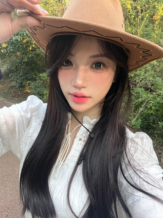 春天需要很多的生命力🌸