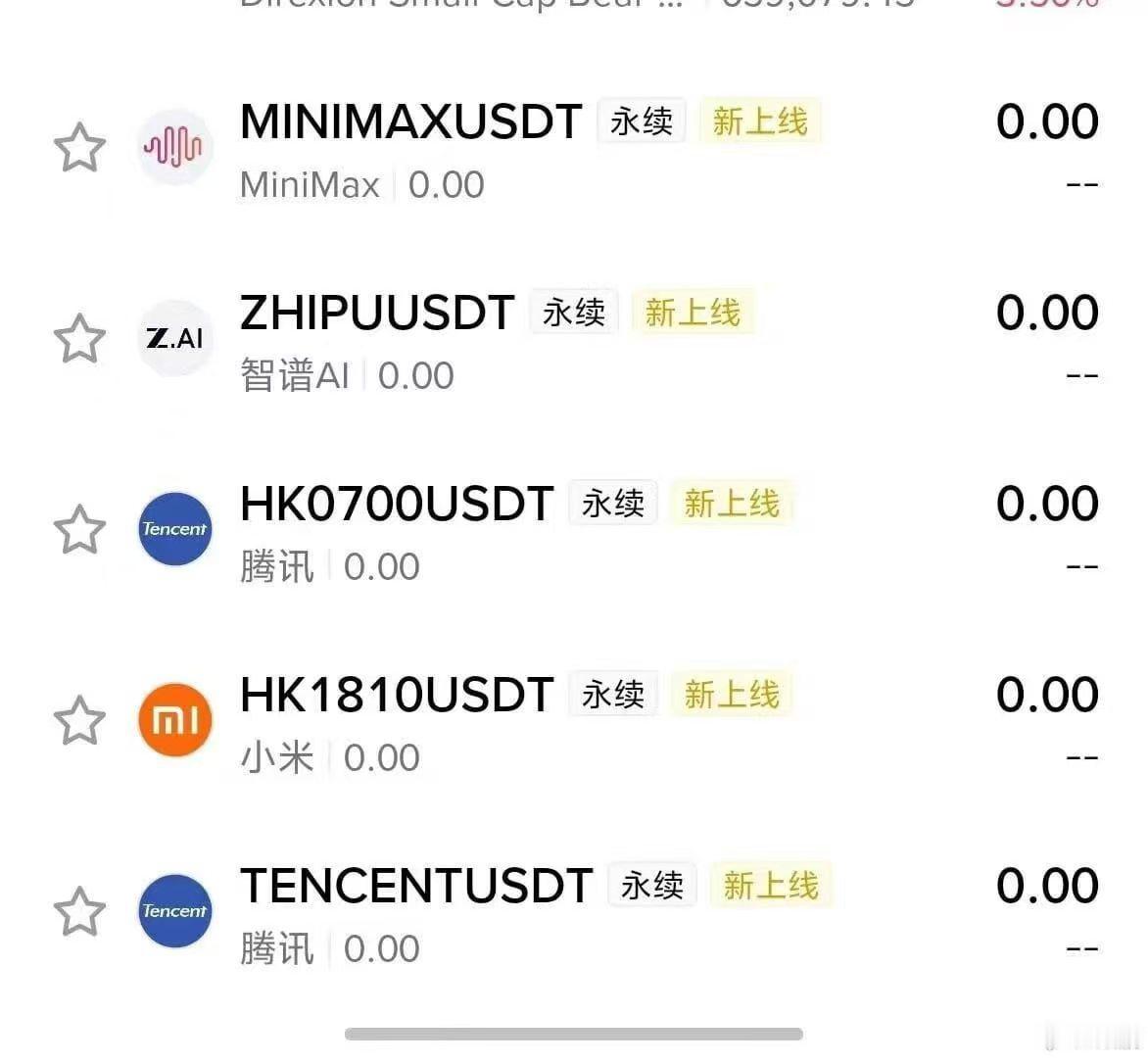 港股也上了，有地方做空了。 