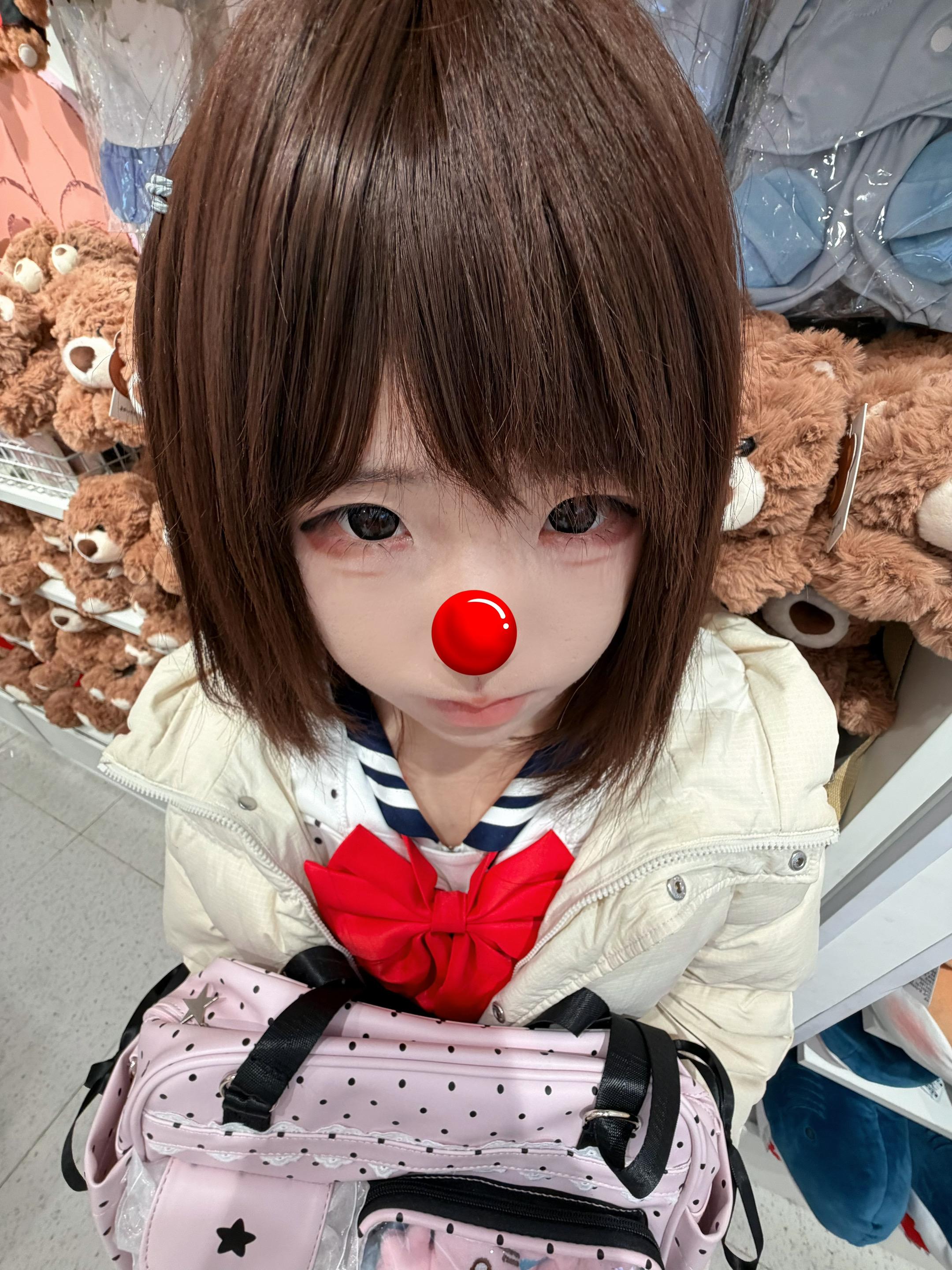 “兑”这个字就是站在哥哥身后比兔耳朵Ი︵𐑼