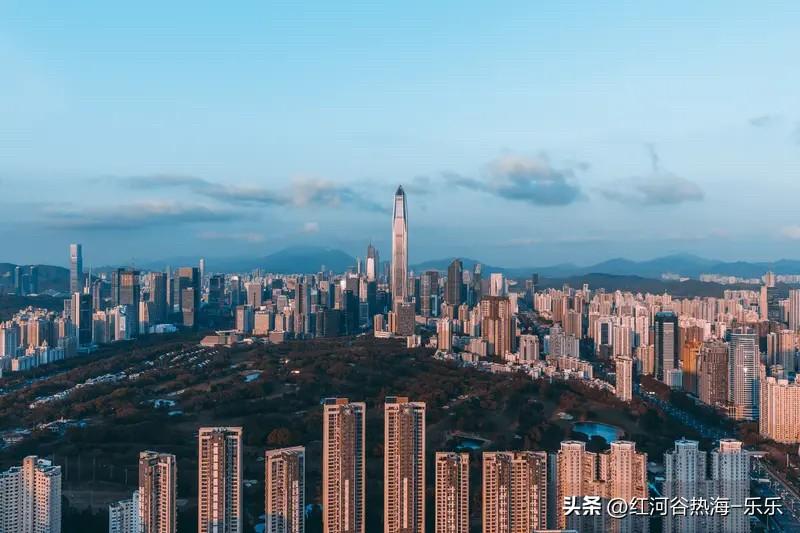 当下的深圳楼市，是显著的分化行情。

高共识度的资产，南山、宝中产业区品质高的次