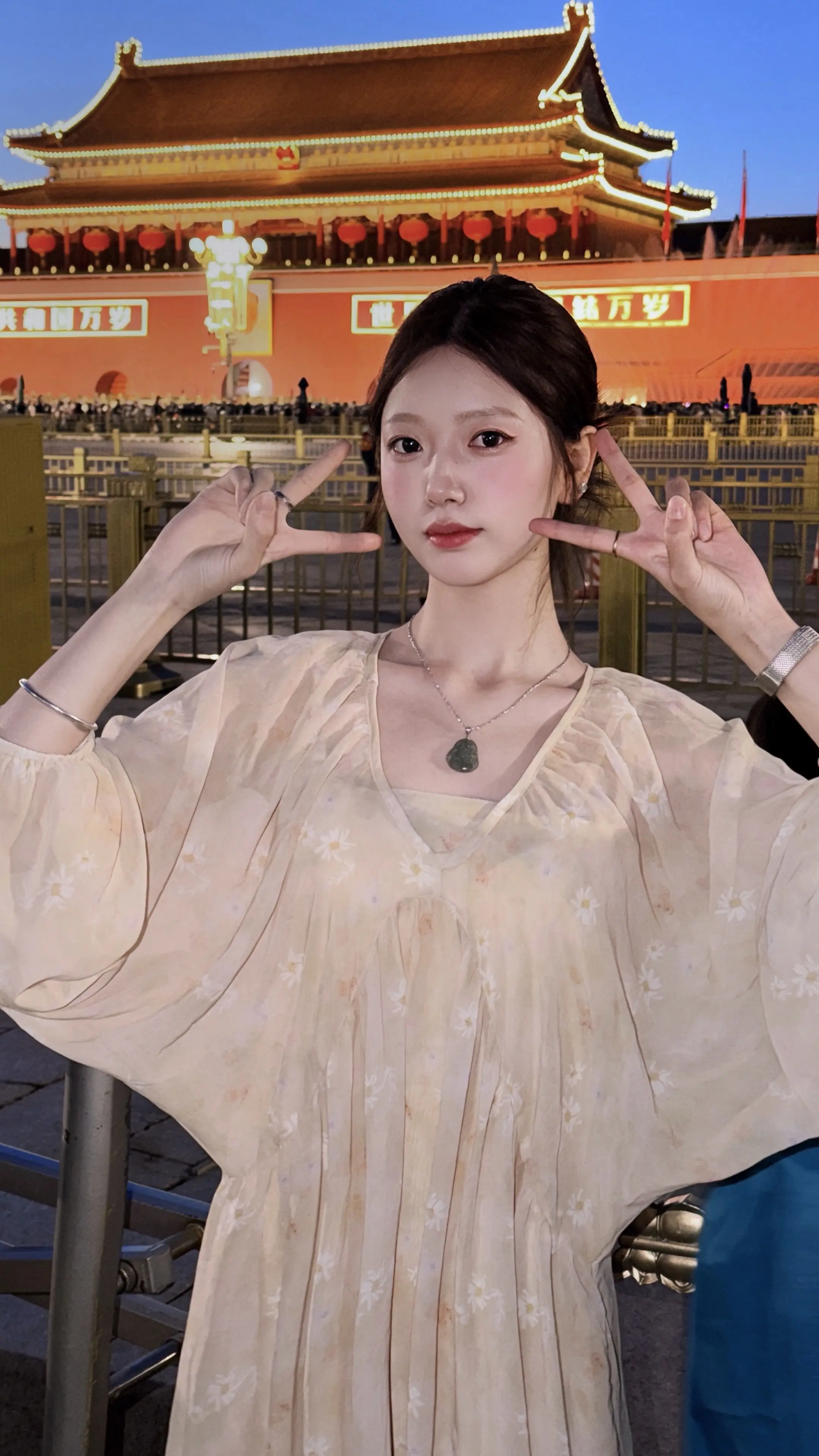 何其有幸 生于华夏🇨🇳