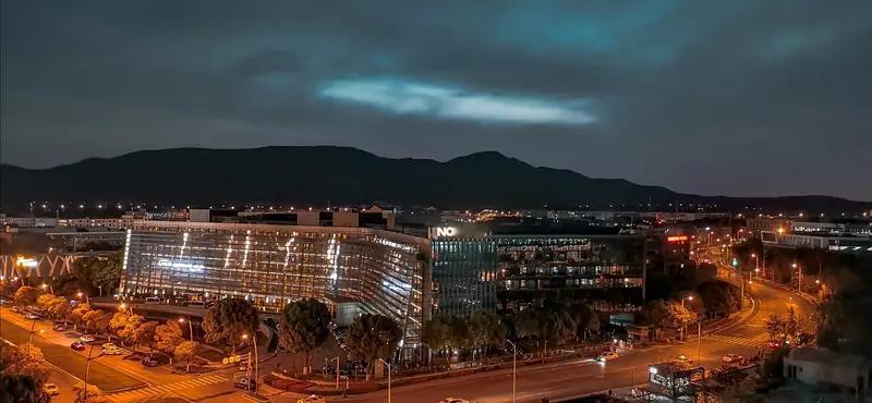 沙特这波操作很有眼光啊！1月10日沙特阿拉伯工业和矿产资源部首席顾问安巴萨·甘迪