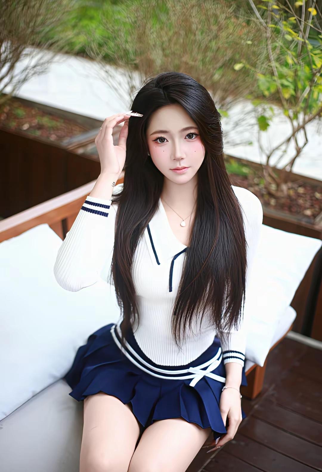 元气少女