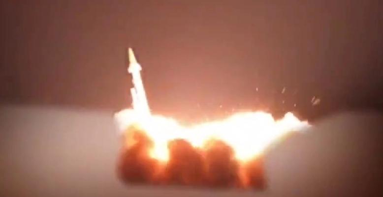 前期是消耗对方，后期是外科手术精准清除。今日凌晨，伊朗伊斯兰革命卫队对以色列特拉