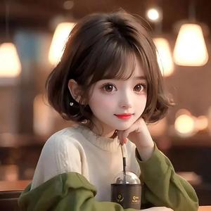 奶茶没我甜