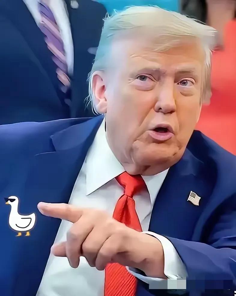 就在刚刚  
特朗普突然宣布了！  
9月18日，美国总统特朗普和英国首相斯塔默