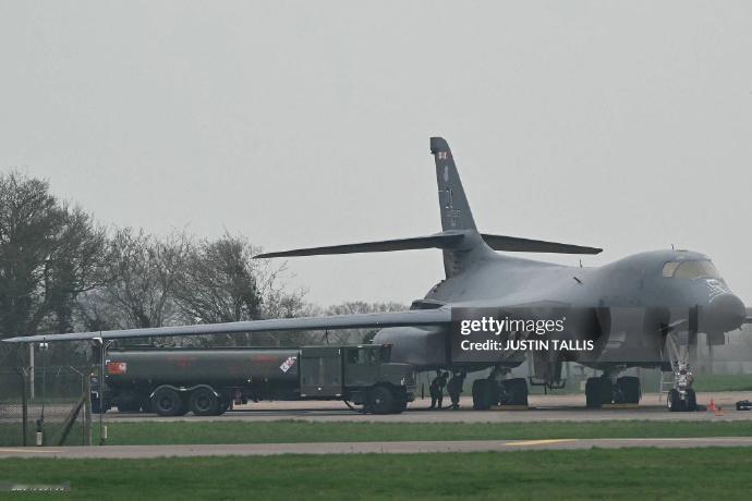 Epic Fury行动揭示了美伊冲突中空中力量的局限性

飞行总动员3月16日：