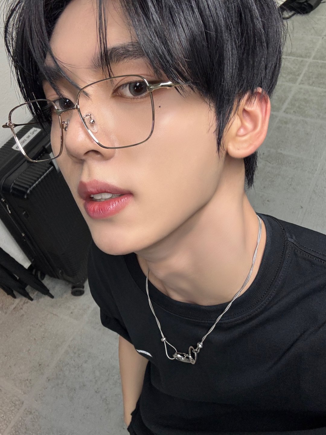 眼镜👓 