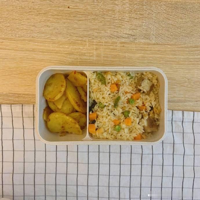 这周的减脂减肥食谱来啦，高颜值好吃营养不胖，按照食谱吃起来吧！（cr:net） 