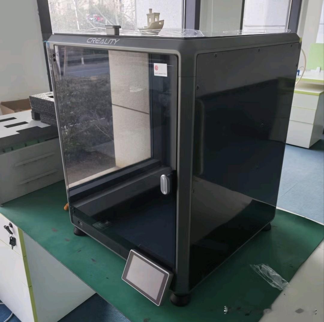 中国厂商已占据全球消费级3D打印设备90%左右市场份额。今年上半年，产量同比增长