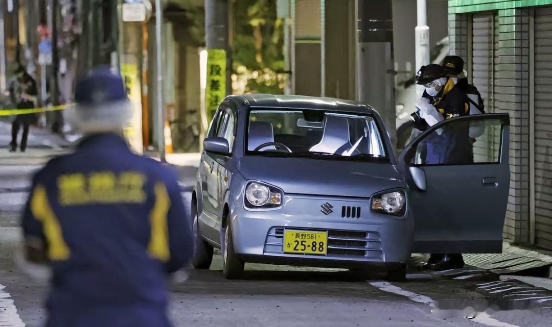 东京连发暴力劫案，中国公民被抢千万巨款
 
中国公民在东京街头遭暴力抢劫，巨额现