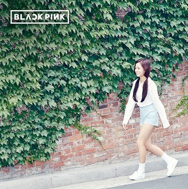 kimjisoo  📢十年前的金社长金智秀