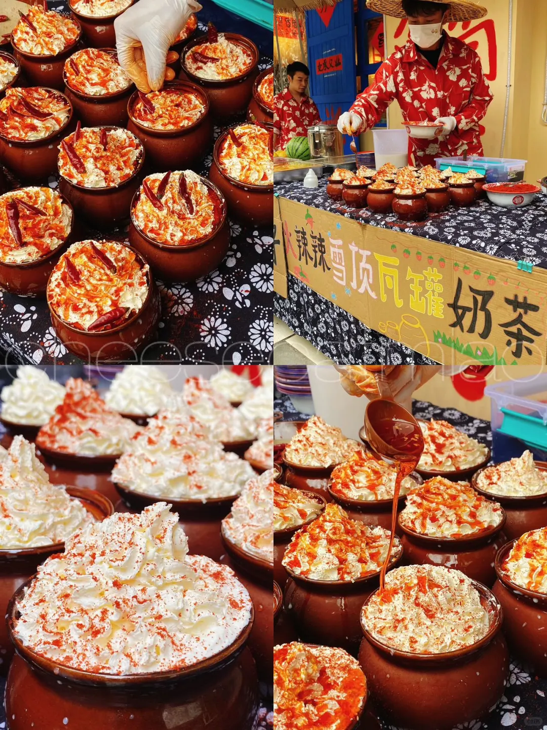 横岗这家地道老火锅🍲味道爱住🌶️给力