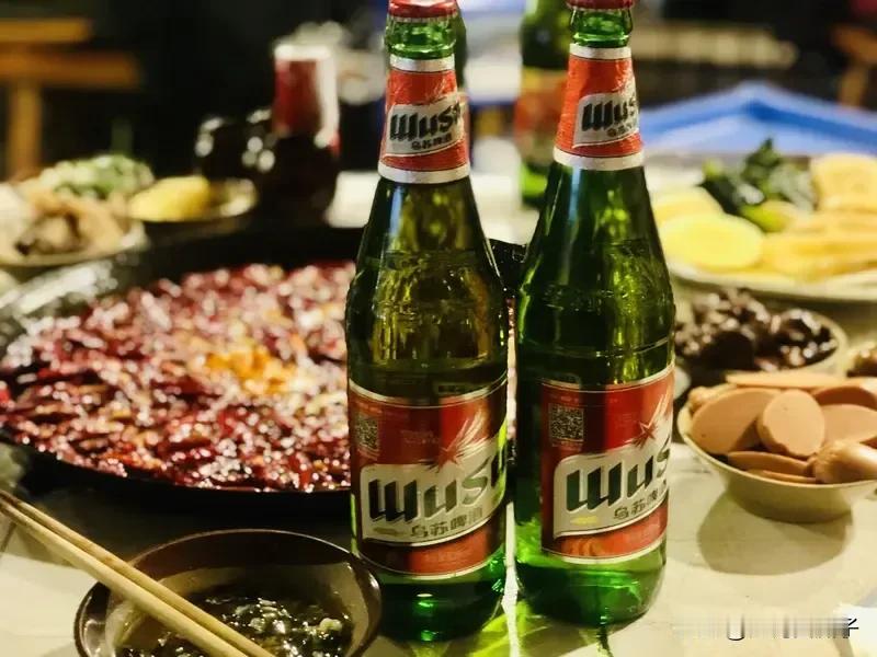 真的很惭愧，我喝酒还是喝不过小舅子。五年前，我和小舅子两个人一瓶酒。结果第二天我