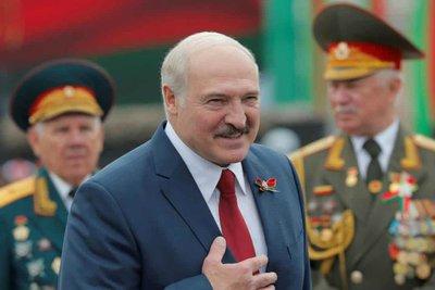 别人在赌明天，中国在布局十年后！白俄罗斯总统一句话，撕开了中国的底牌！卢卡申科说