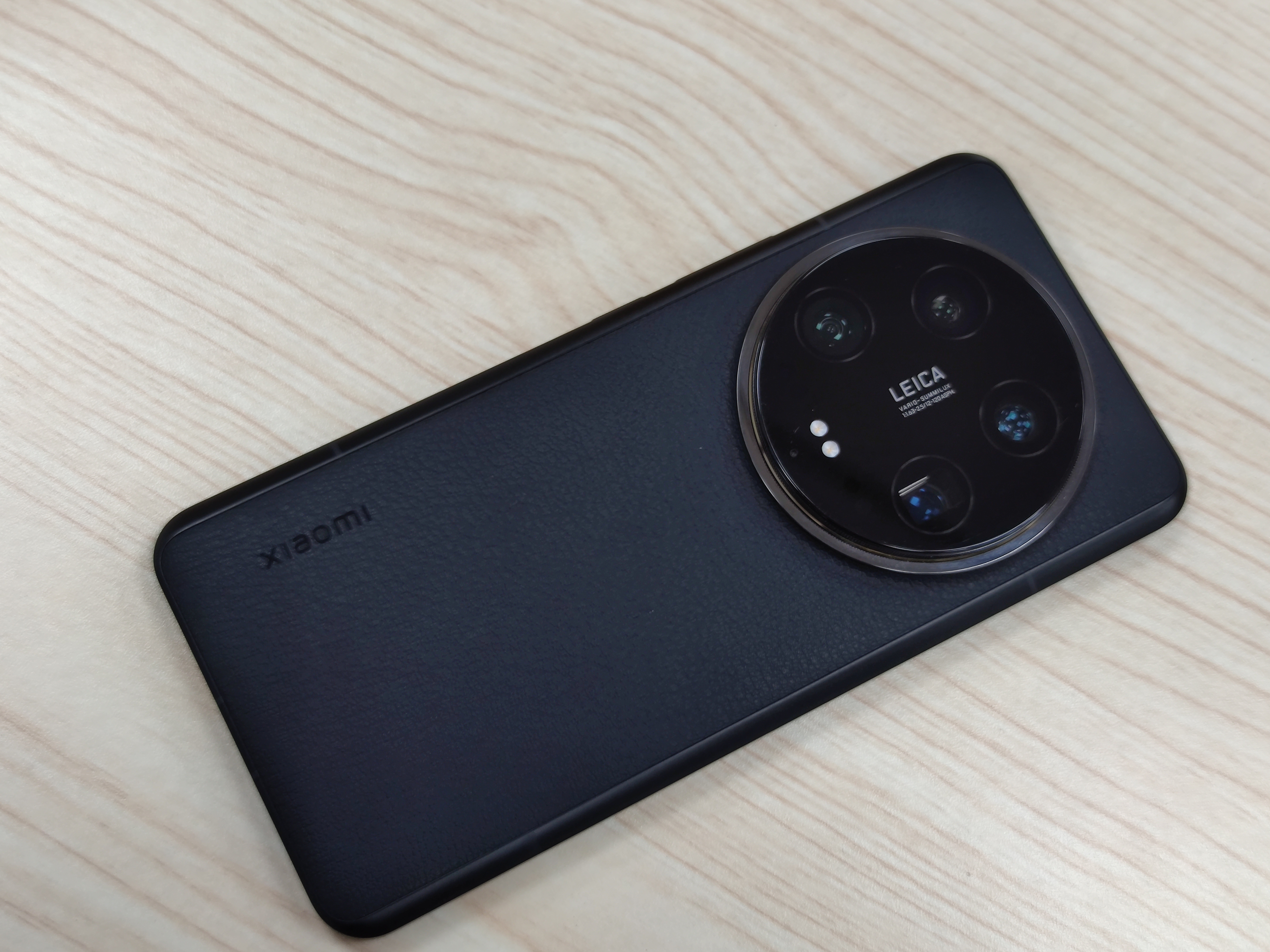 小米17Ultra发布在即，回看我的小米14Ultra，之前有不少人说科技纳米皮