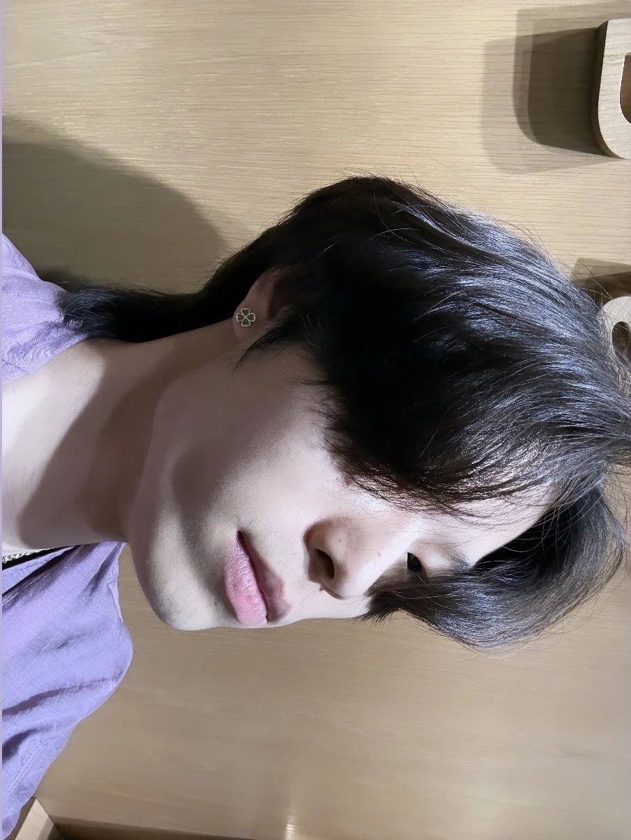 好运连连 🫰💓🫰