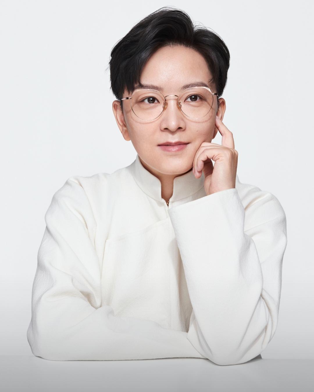 京剧第一女老生王珮瑜：创业失败放声痛哭，丈夫不是胡文阁
娱乐 明星