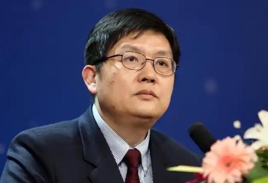 就当国家呼吁咱们这段时间谨慎前往日本的时候，复旦大学教授表示：现在前往日本就是”