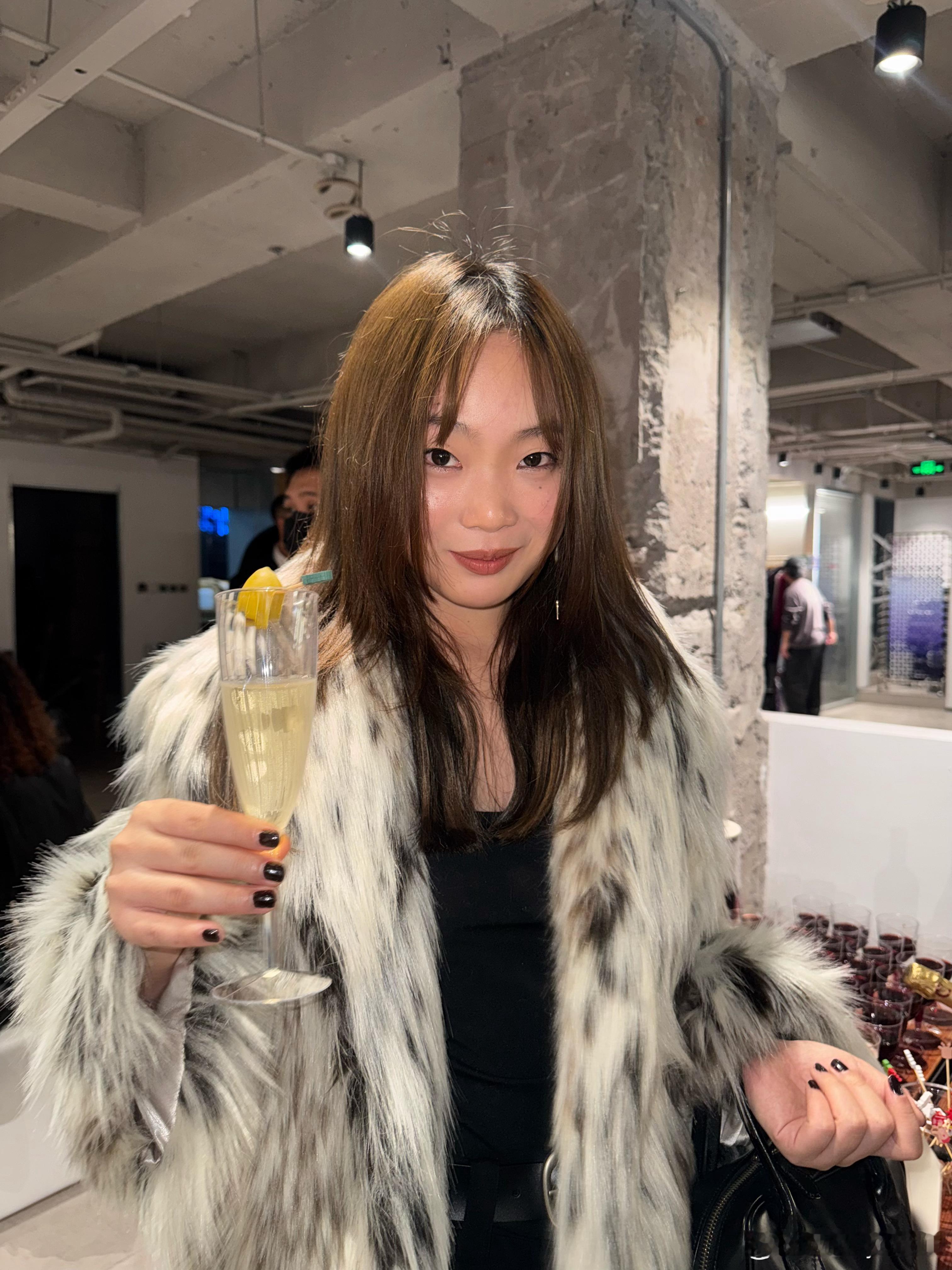 喜欢可以免费吃东西 