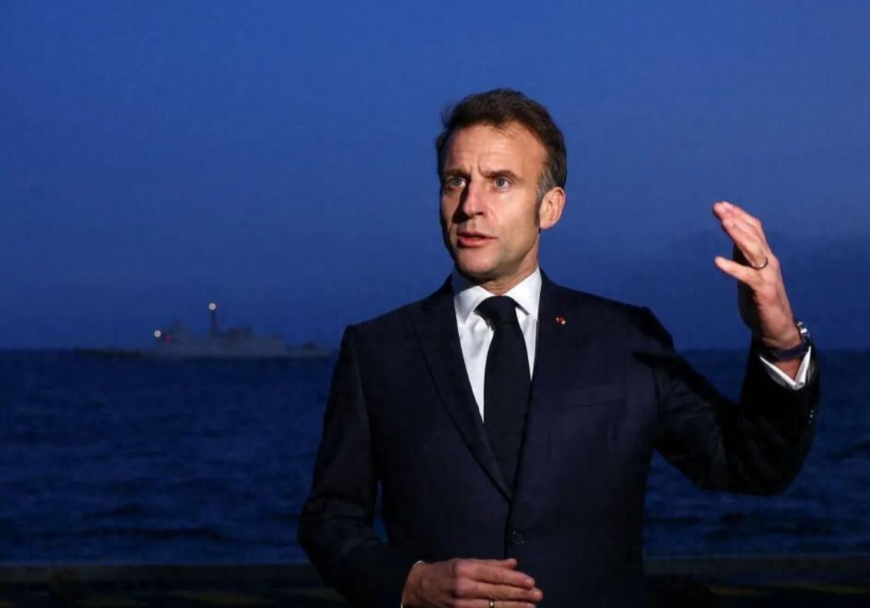 这老特也是哈，怎么像个爱嚼舌根的老娘们，身为一国总统评论人家夫妻关系，像话吗？