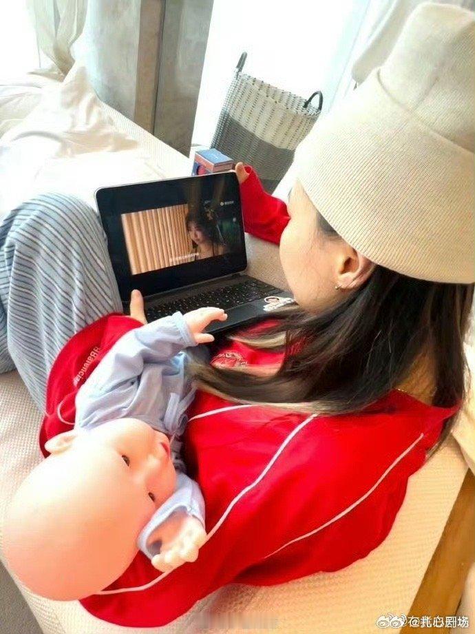 #金靖生子#哇塞好快呀，恭喜姐姐呀，感覺記憶還停留在把脈的時候 ​​​