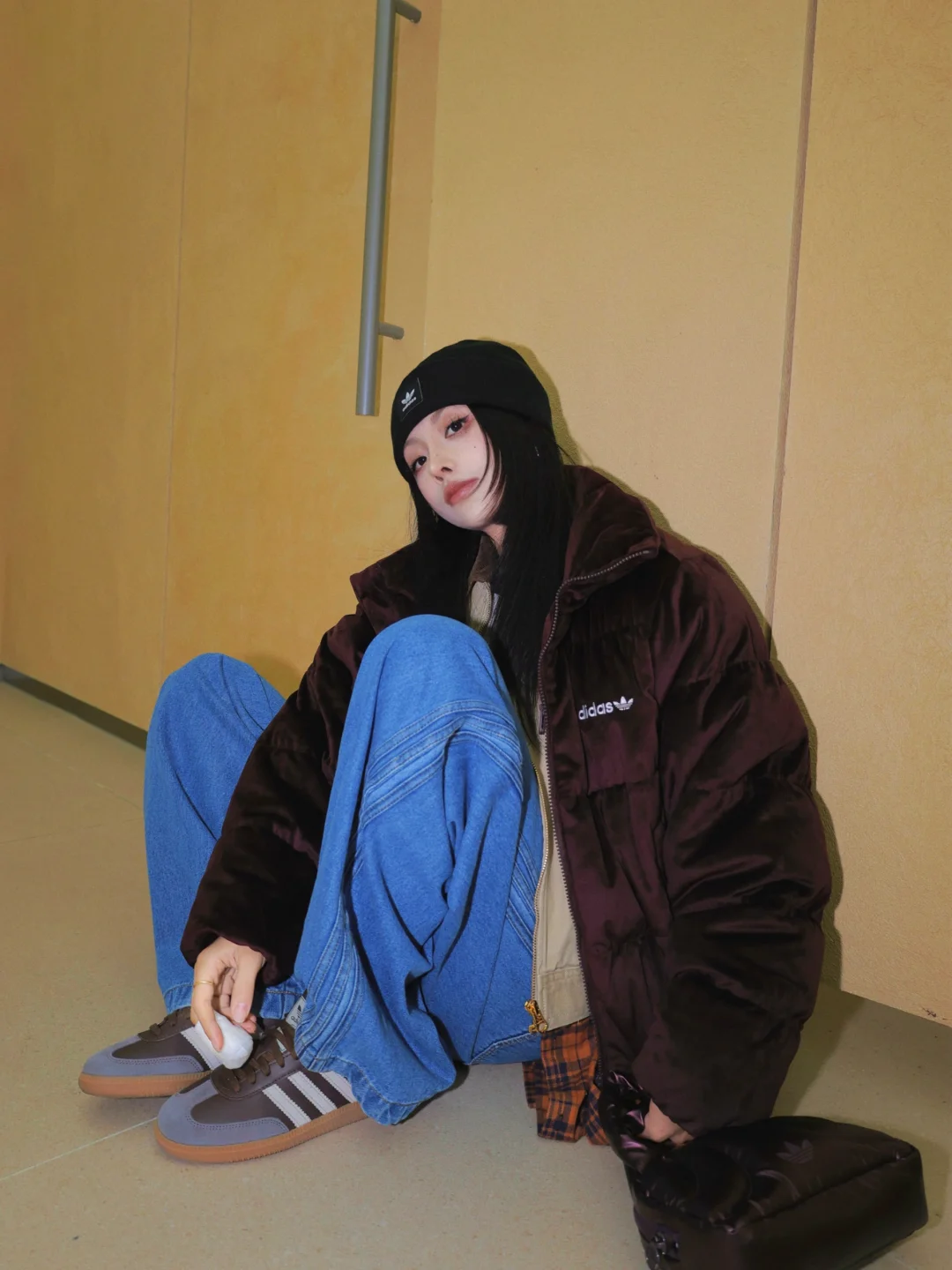 adidas蒸有你的🧉