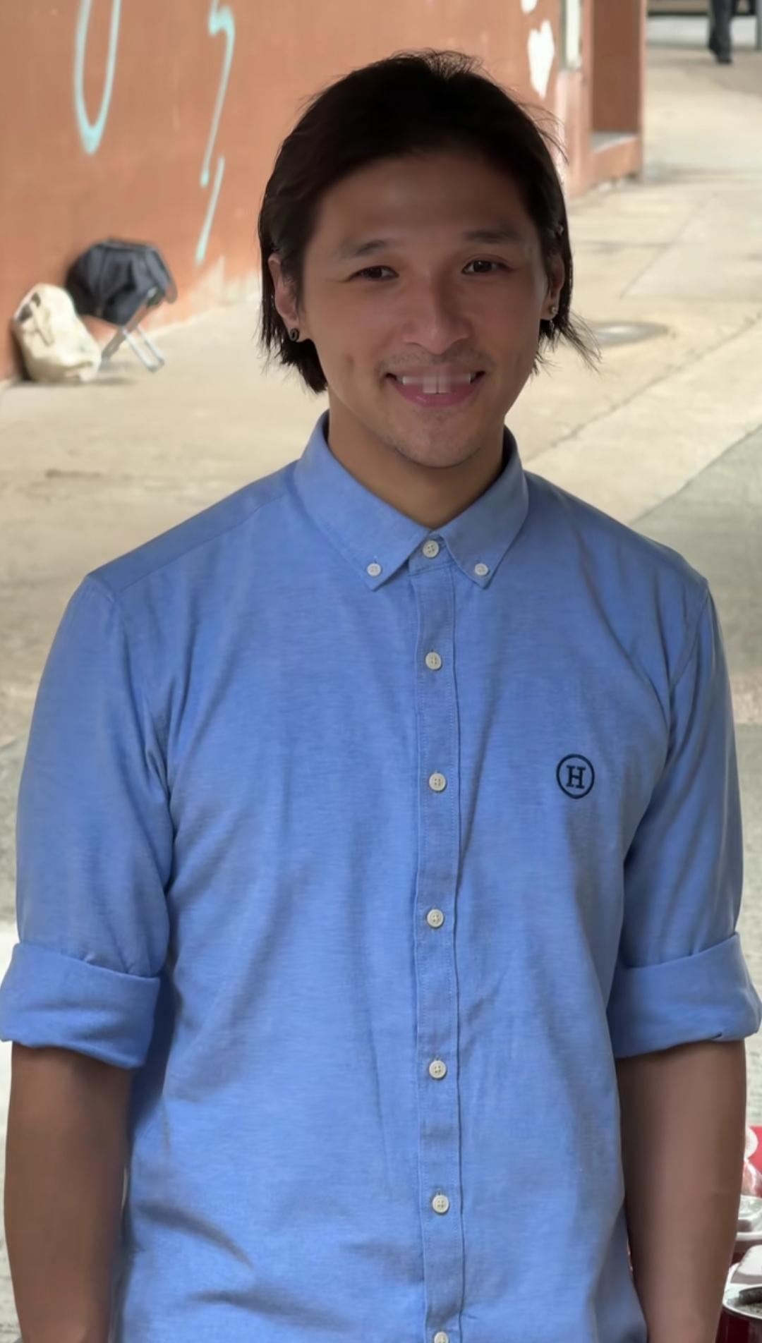 欠债真的能毁掉一个人吗?

香港明星黄又南，今年42岁了，最近有人看到他跑去开巴