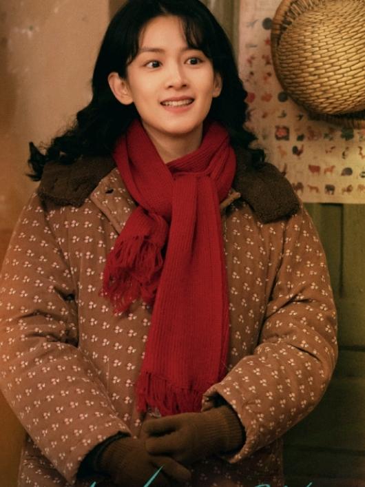 央视追剧《好好的时光》，改革开放初期的故事。看到关键剧情，赶上周末不播了，真急人