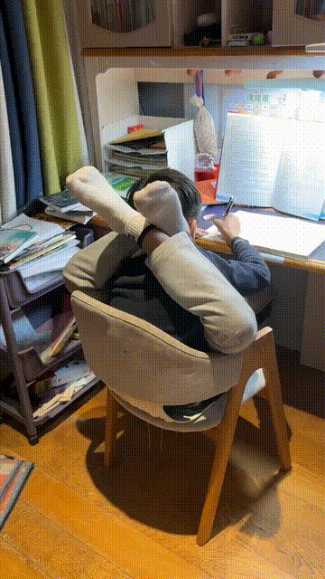 你以为牛马好当？
如今想成为一个合格的牛马，你需要是：
能拧螺丝能造火箭的全能王