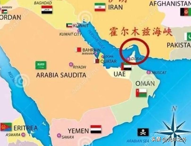 刚见完特朗普，伊朗就给日本开绿灯！霍尔木兹上演精准分化
 
特朗普3月19日与高