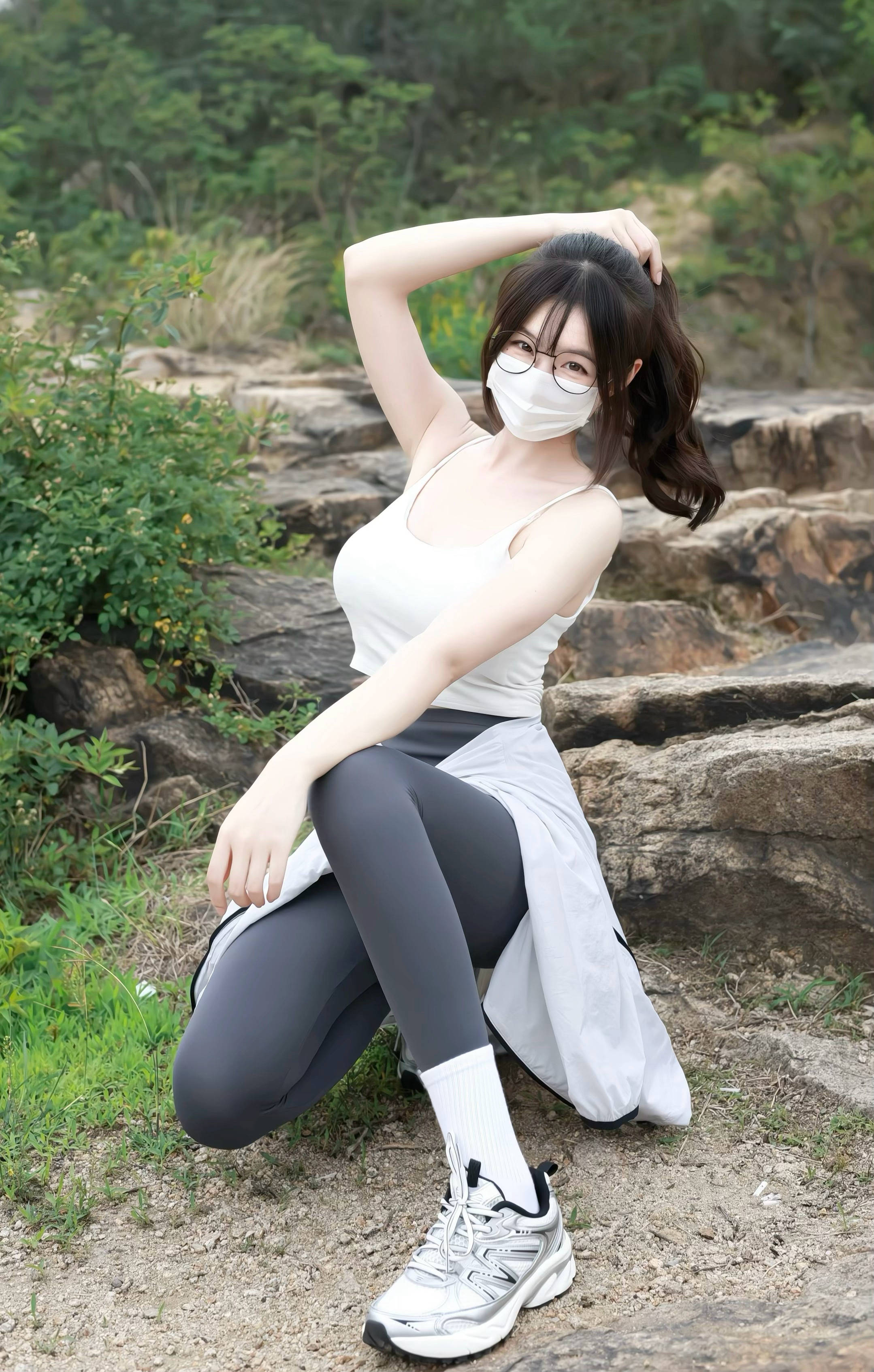 生动比漂亮更重要 ​​​
