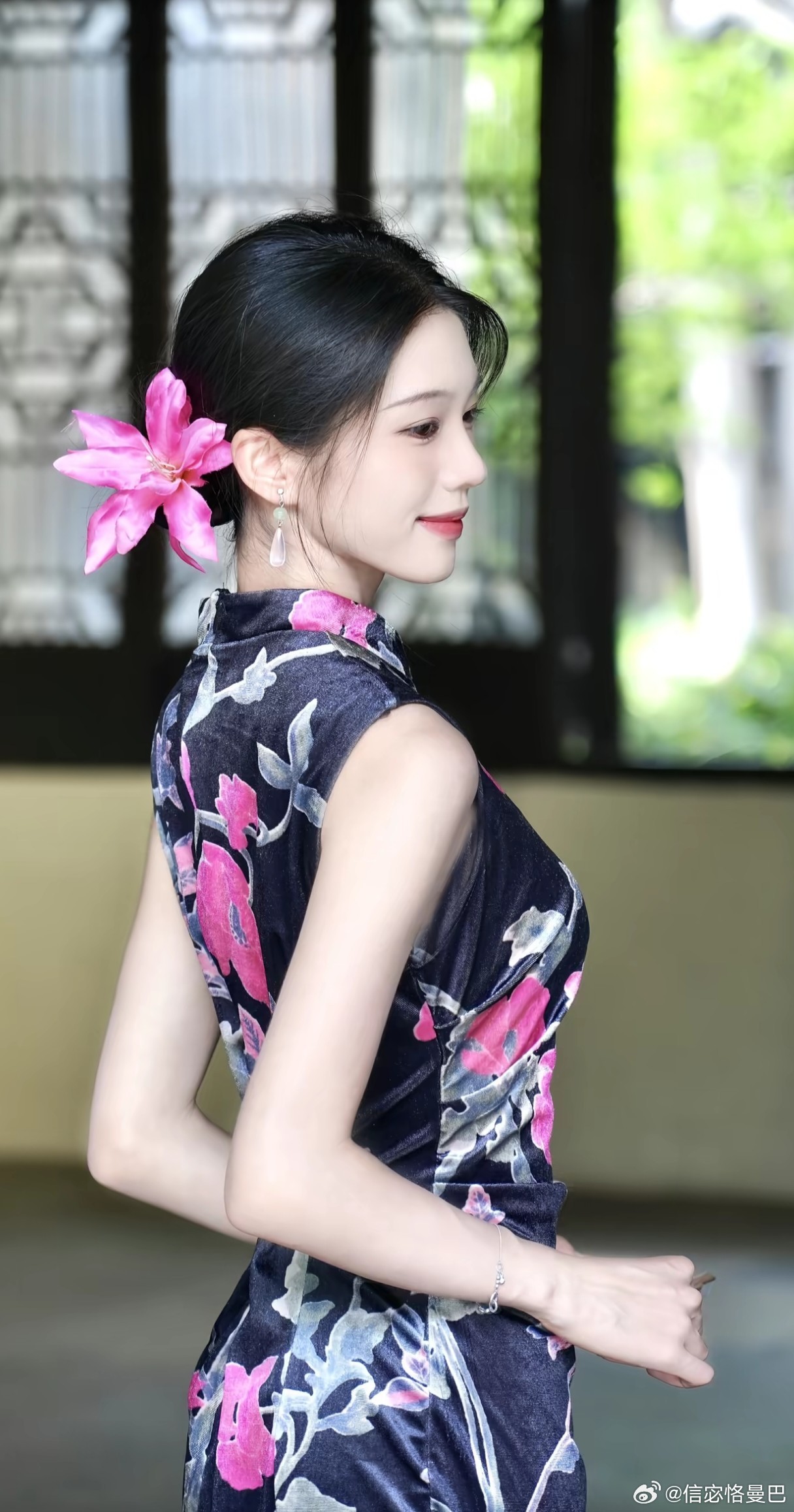 穿搭