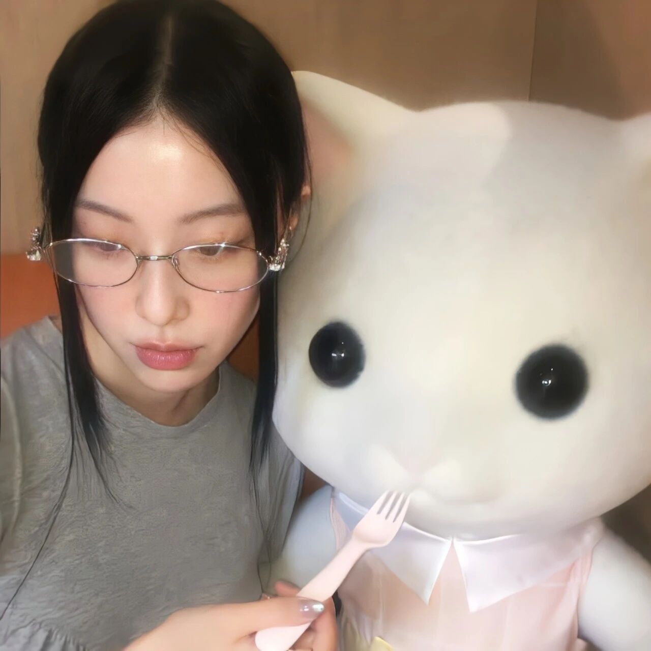 女生头像～ 