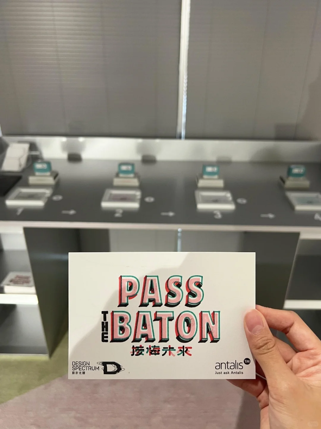 来香港，怎能错过看展？？？？？？？？？？？