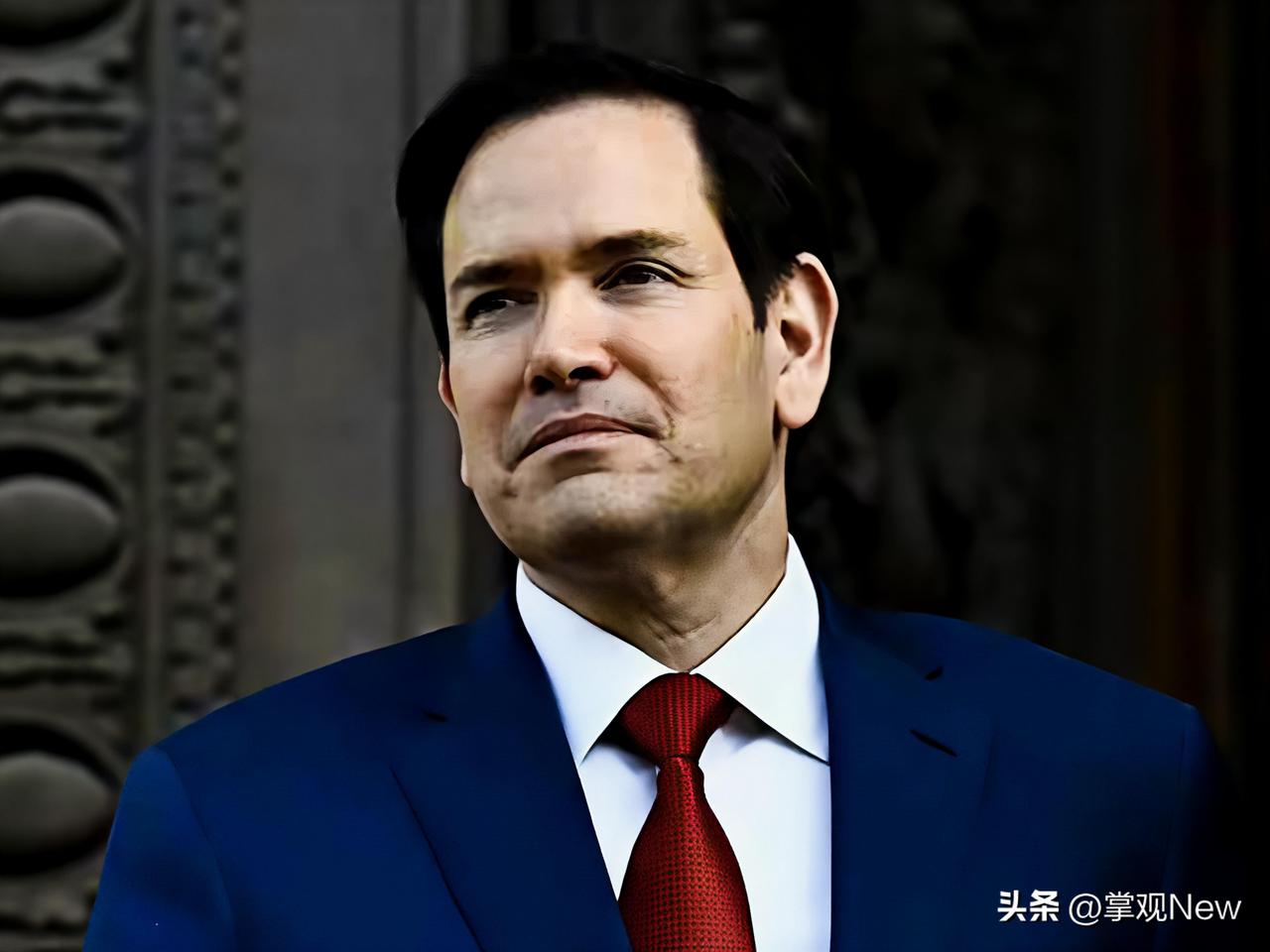 美国又搞新动作了，国务卿鲁比奥亲自下场放话。前脚还在要求中国遵守这个仲裁那个裁决