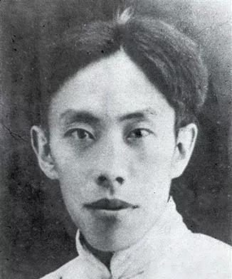 被毛主席三次题词的烈士谢子长，与刘志丹齐名，是西北革命斗争中令人敬仰的双星！
1