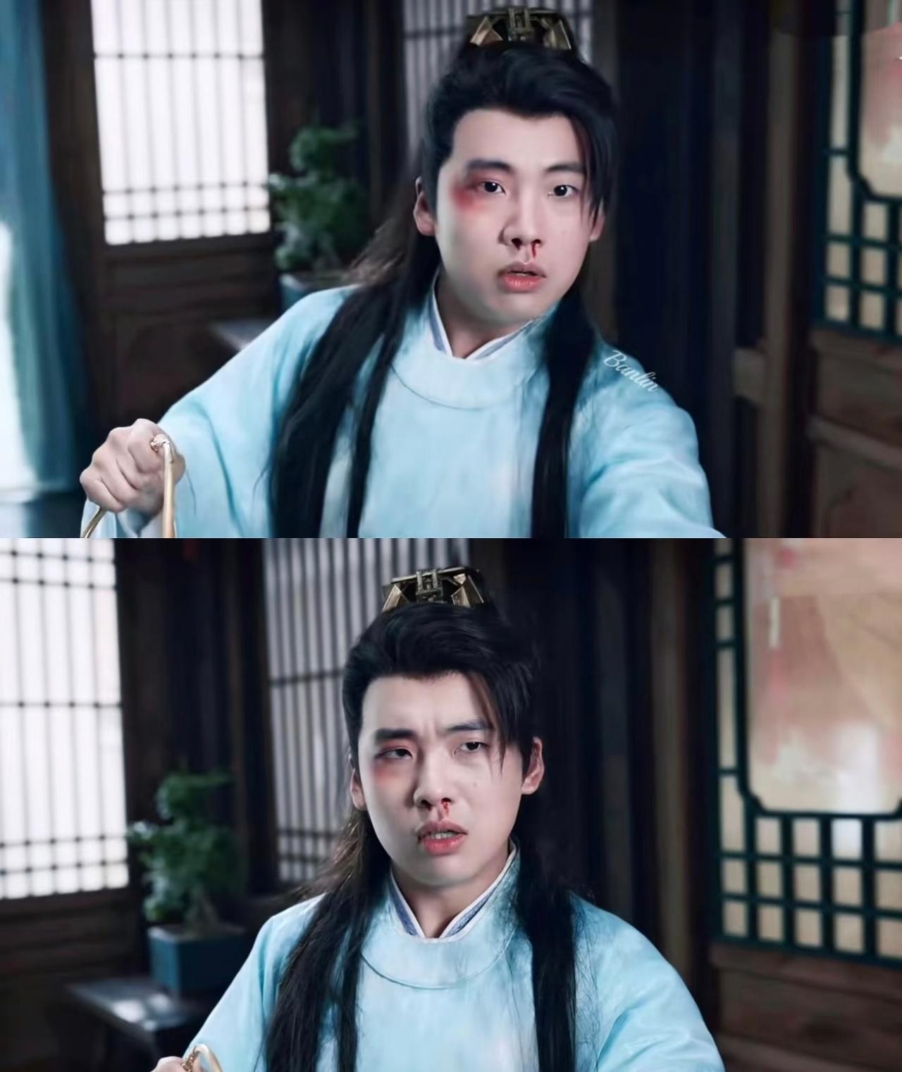 田雨谈庆余年3没有郭麒麟还好看吗？单独换郭麒麟是不是有点过了！！！郭麒麟这是被边