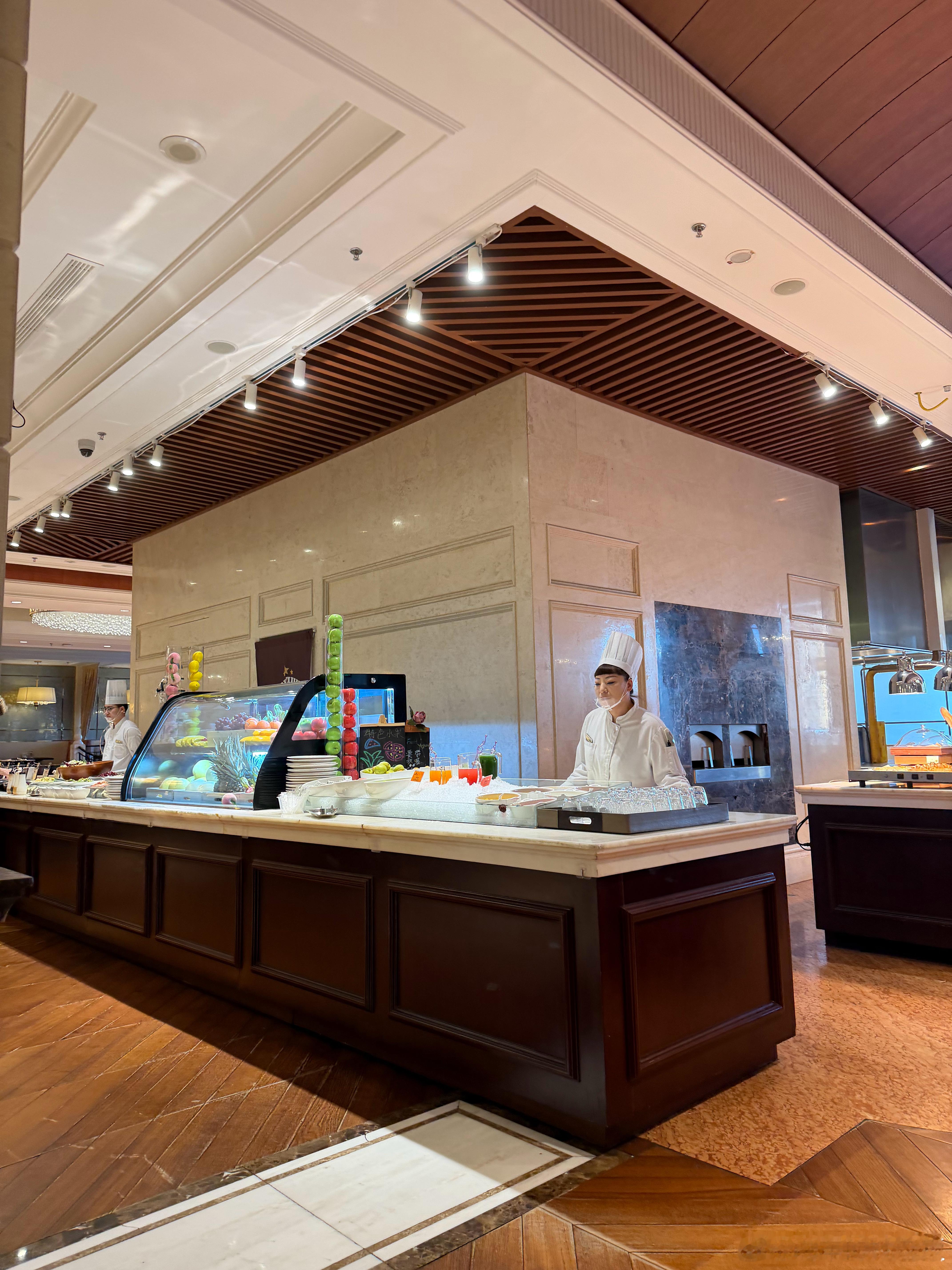 白洋 葱炒饭 溏心蛋 强烈推荐粉丝们去试试倍儿香儿跟姚老板混一天吃9顿 赤峰·赤