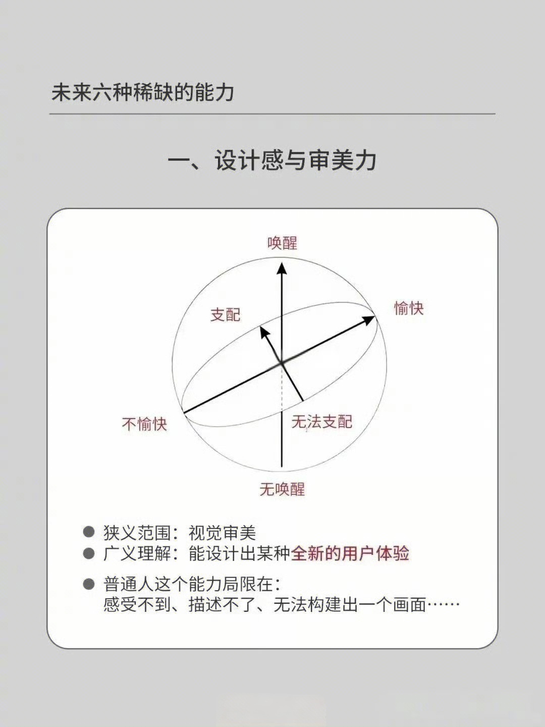 AI时代六种稀缺的能力 